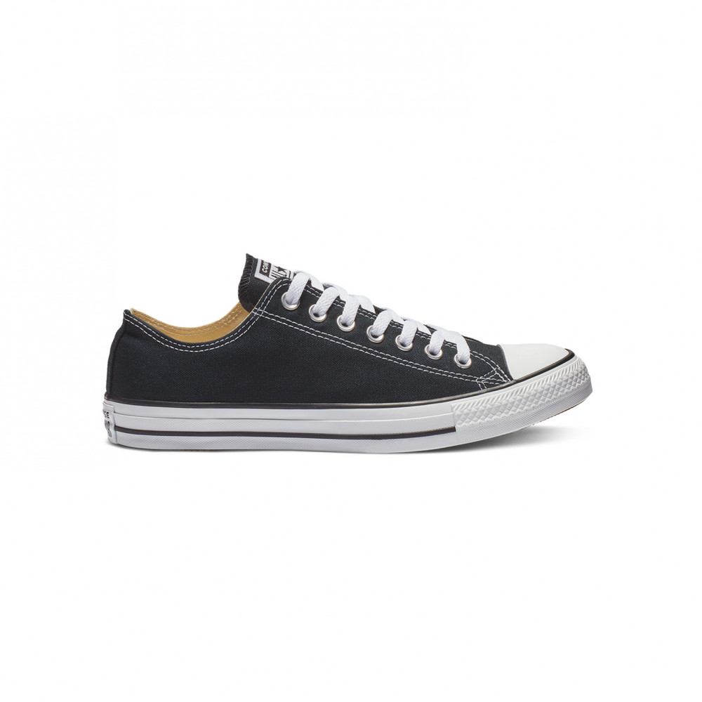 postkontor Fjern glide Converse Chuck Taylor Noir Basse | Mon Pied Ce Héros | Scott