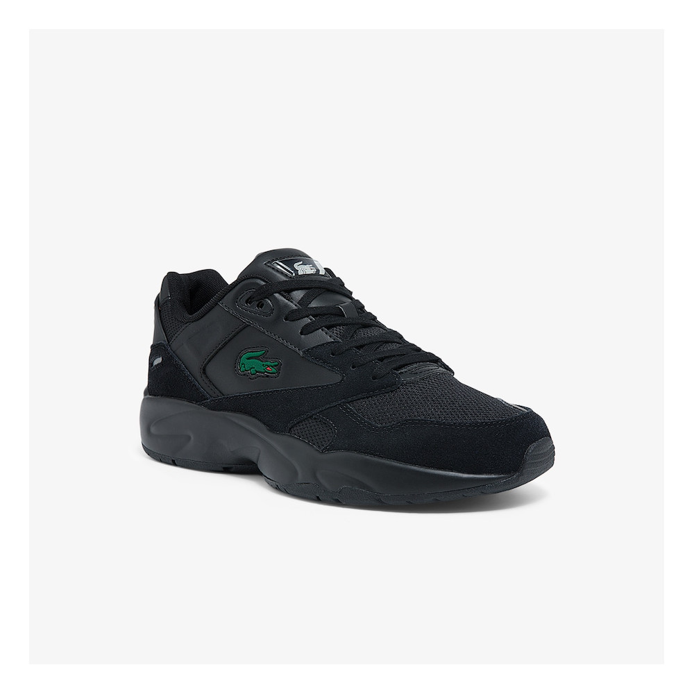 Lacoste storm 96 black Clearance