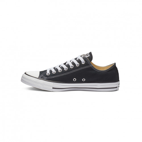 Converse Chuck Taylor Noir Basse 2