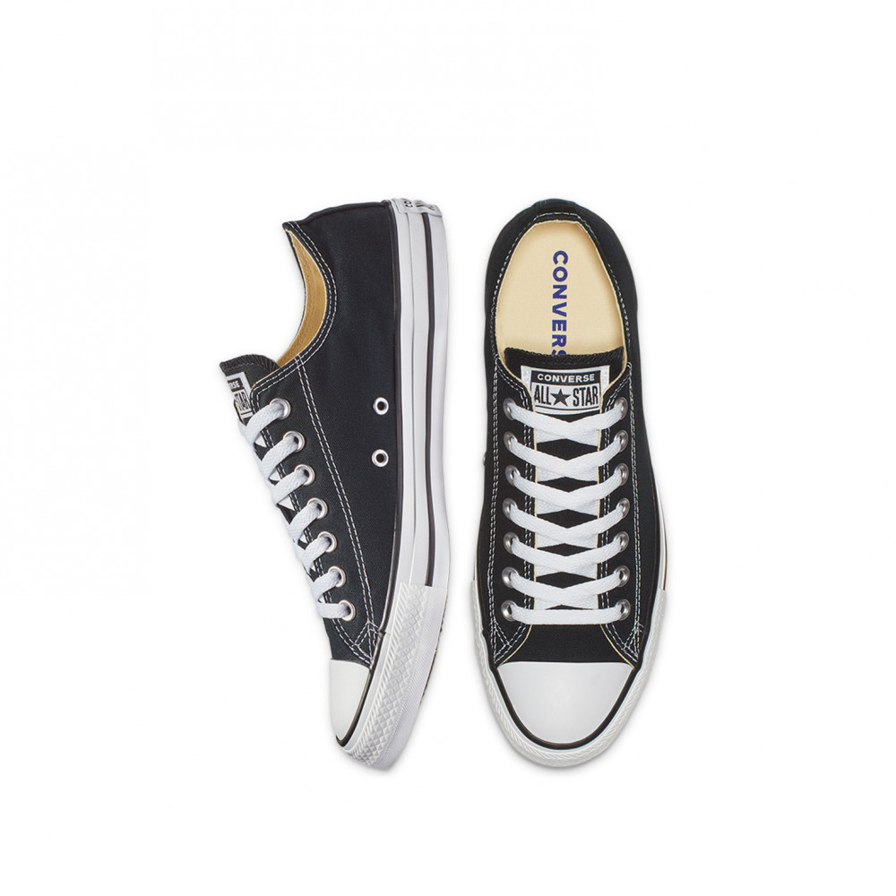 converse chuck taylor noir cuir