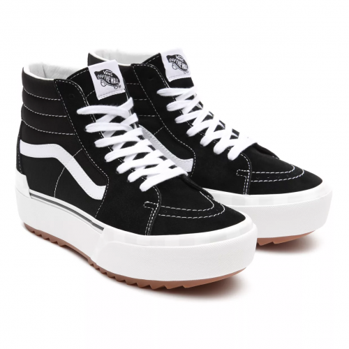 Vans Sk8-Hi Stacked 2