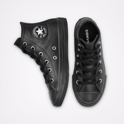 Converse Chuck Taylor All Star Leather 2