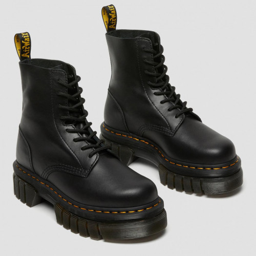 Dr Martens Audrick Platform 2