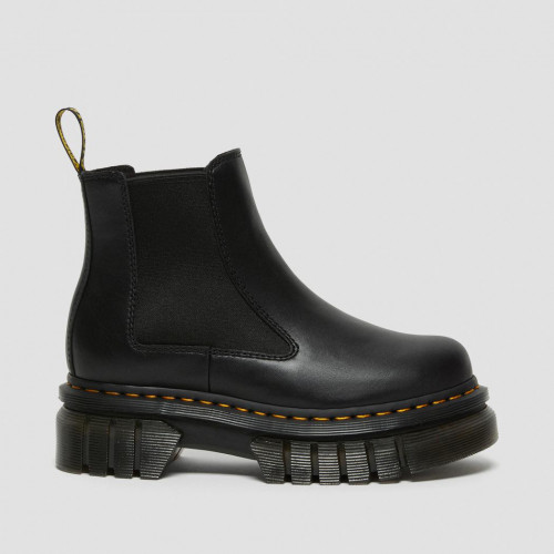 Dr Martens Chelsea Boots Audrick Platform