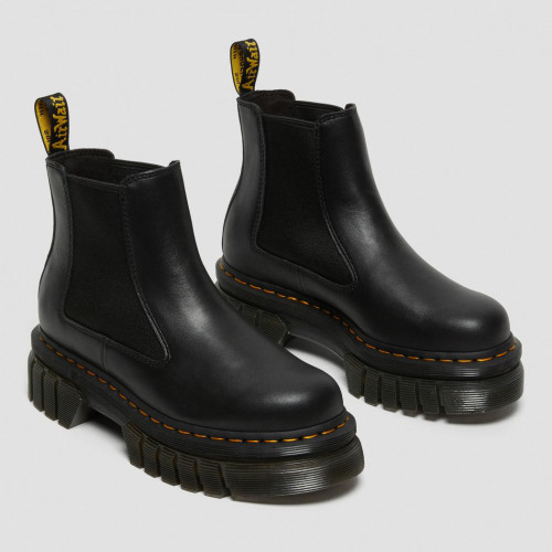 Dr Martens Chelsea Boots Audrick Platform 2