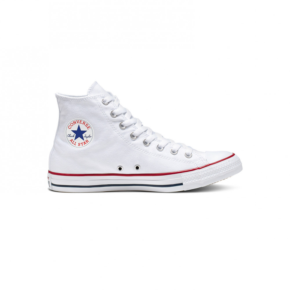 podar Museo Violín Converse Chuck Taylor White High | Mon Pied Ce Héros | Scott