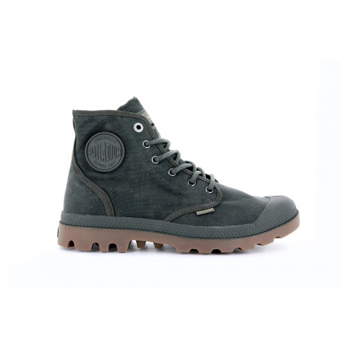 Palladium Pampa Hi Wax