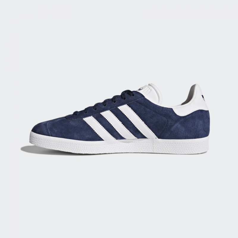 gazelle bleu marine enfant