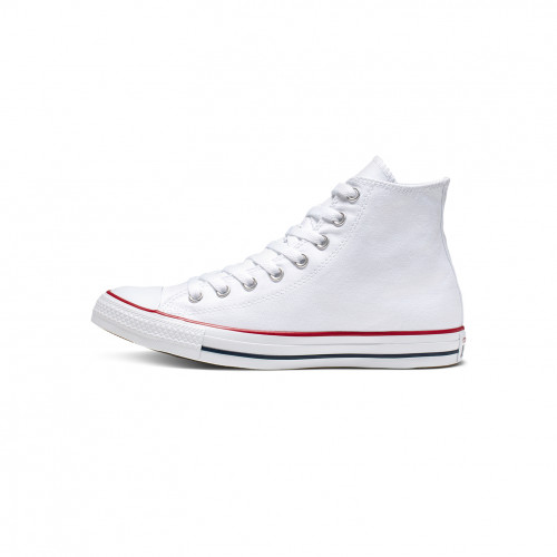 Converse Chuck Taylor Blanche Haute 2