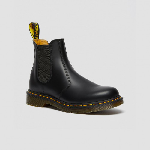 Doc Martens Chelsea Boots 2976 2