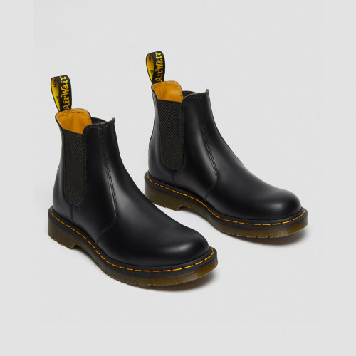 doc martens bottines chelsea