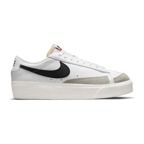 Nike Blazer Low Platform