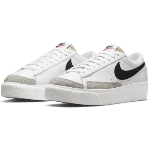 Nike Blazer Low Platform 2