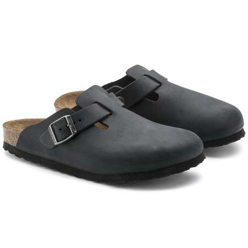 Birkenstock Boston 2