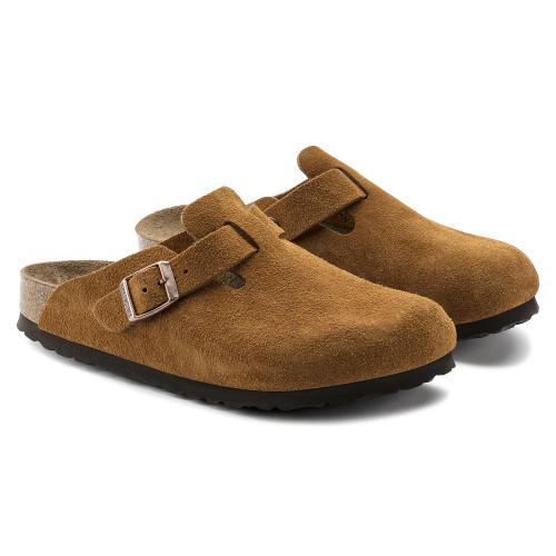 Birkenstock Boston 2