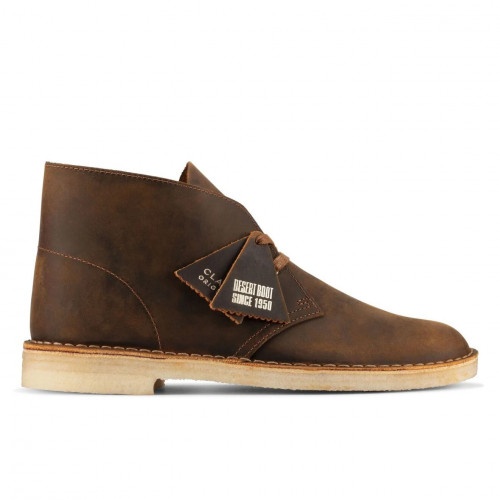 Clarks Desert Boots