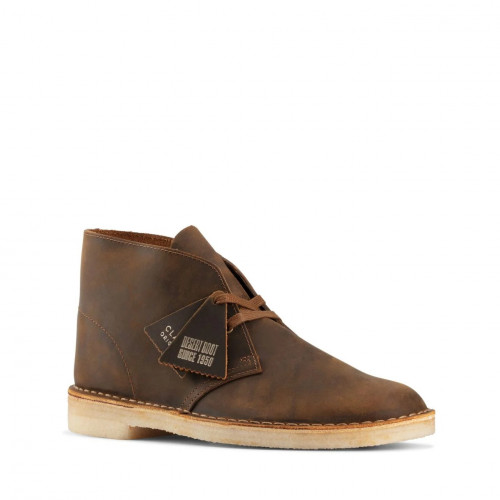 Clarks Desert Boots 2