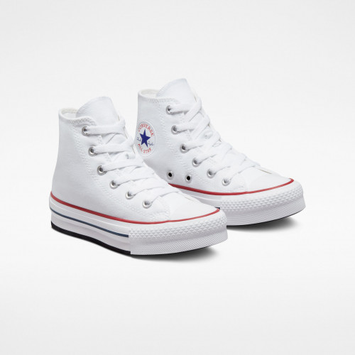 Converse Chuck Taylor All Star Platform 2