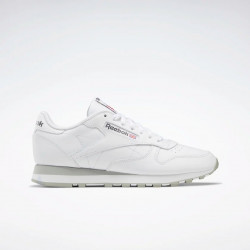 Reebok Classic Leather White Mon Pied Ce Heros Scott Premium Originals