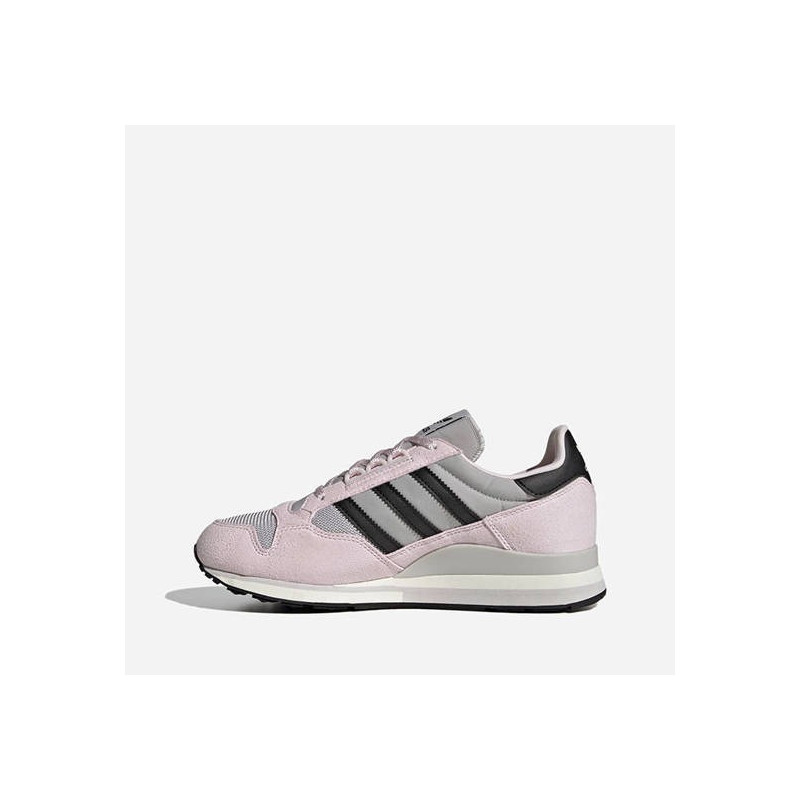Adidas zx 500 rose sales