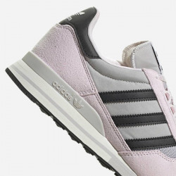 Adidas ZX 500 W Blanche Mon Pied Ce Heros Scott Premium Originals