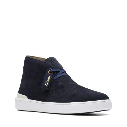 Clarks CourtLite DBT 2