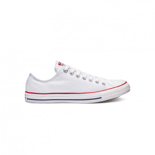 Converse Chuck Taylor Blanche Basse