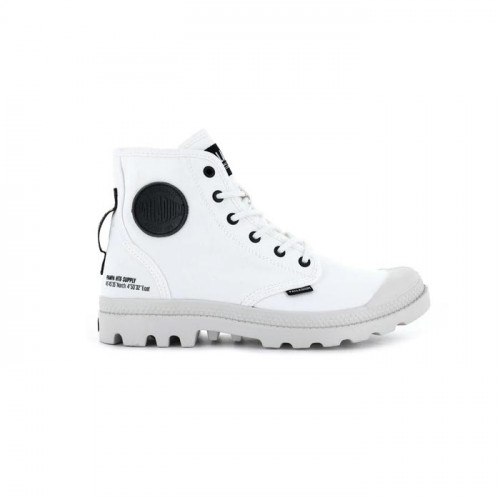 Palladium Pampa Hi