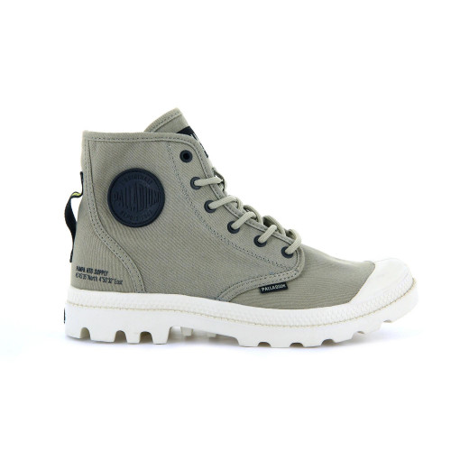 Palladium Pampa Hi