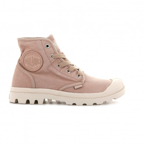 Palladium Womens Pampa Hi