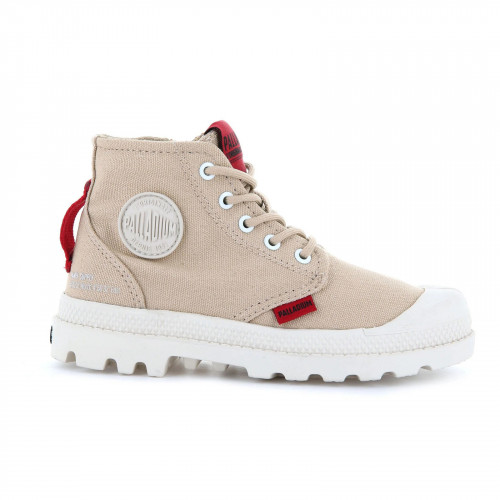 Palladium Pampa Supply 