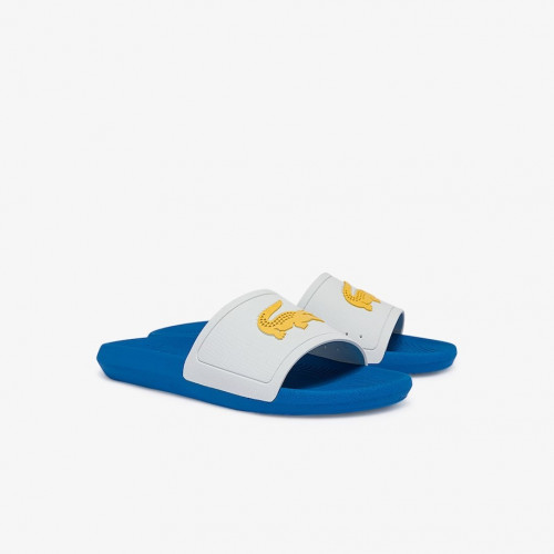 Lacoste Croco Slide 2