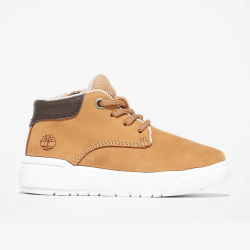 Timberland Chukka Seneca