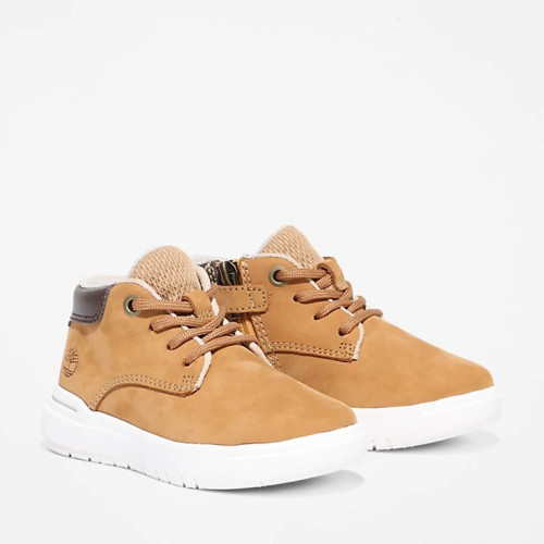 Timberland Chukka Seneca 2