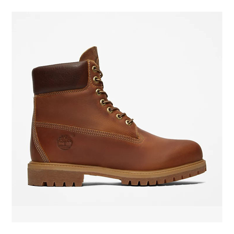 Timberland brun outlet