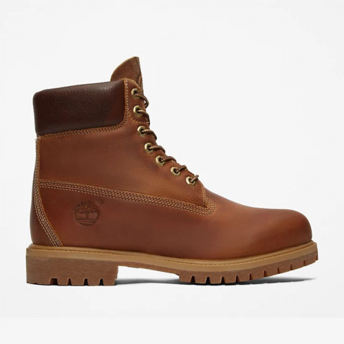 Timberland 6-Inch Boots