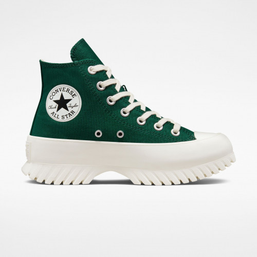 Converse Chuck Taylor All Star Lugged 2.0 Platform