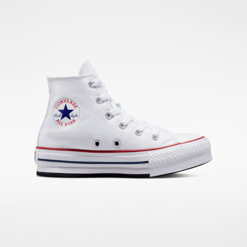 Converse Chuck Taylor All Star Lift Platform