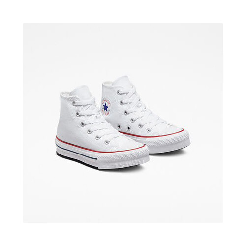 Converse Chuck Taylor All Star Lift Platform 2