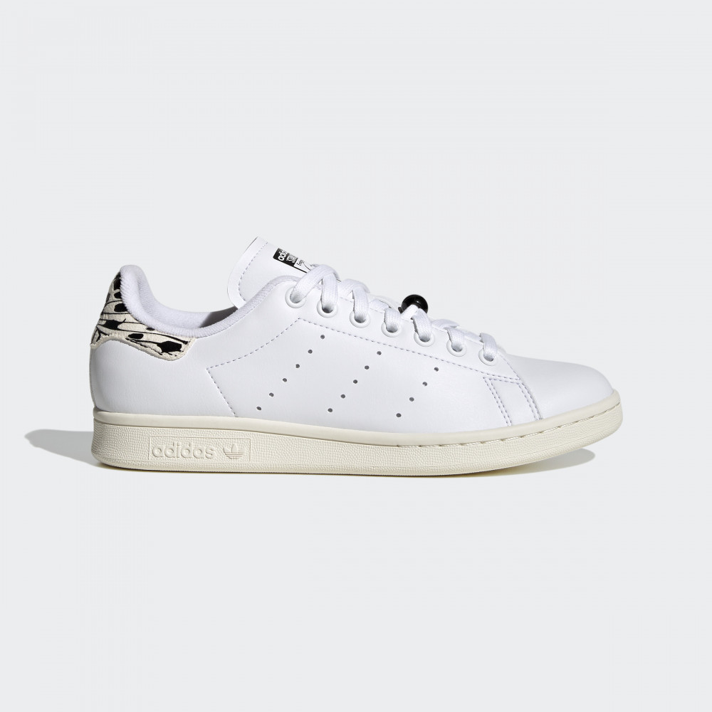 adidas stan smith noir et blanc