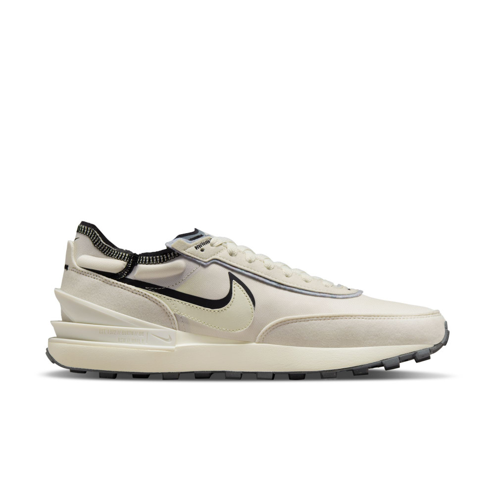 Nike Waffle One SE Cream Mon Pied Ce Héros Scott Premium & Originals