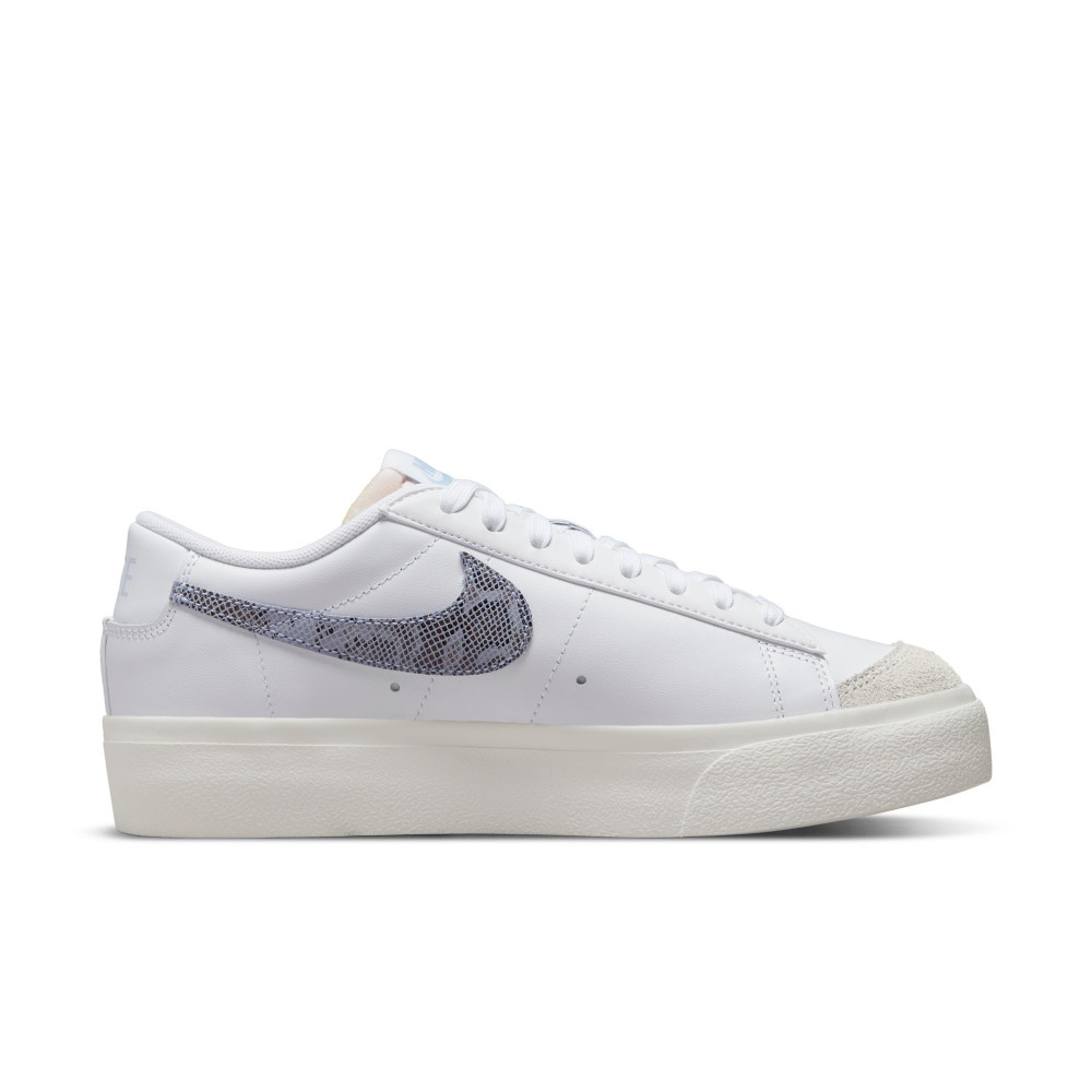 Nike Blazer Low Platform White| Mon Pied Ce H?�ros | Scott Premium & Originals