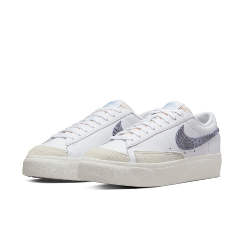 Nike Blazer Low Platform 2