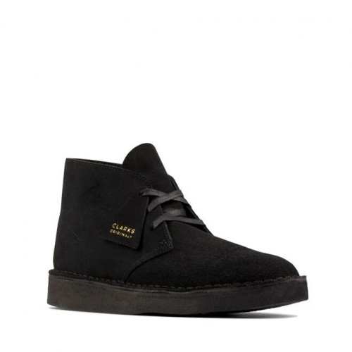 Clarks Desert Coal 2