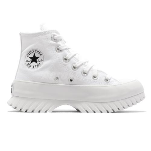 Converse Chuck Taylor All Star Lugged 2.0 Platform