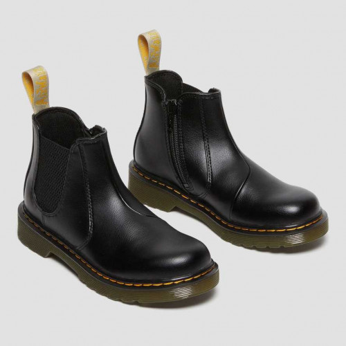 Doc Martens Chelsea 2976 Vegan Junior 2