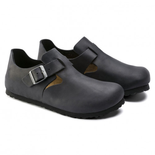 Birkenstock London 2