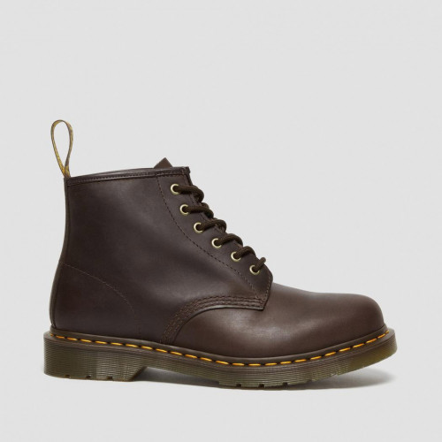 Dr Martens Boots 101