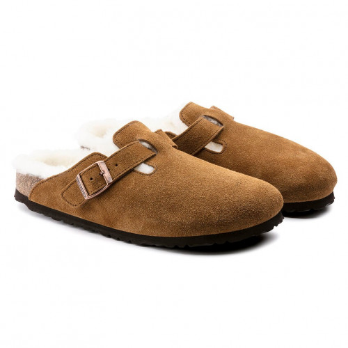 Birkenstock Boston 2