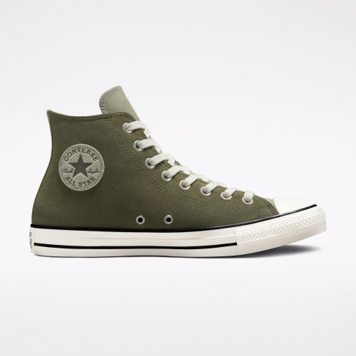 Converse Chuck Taylor All Star Earthy Suede